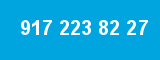 917 223 82 27